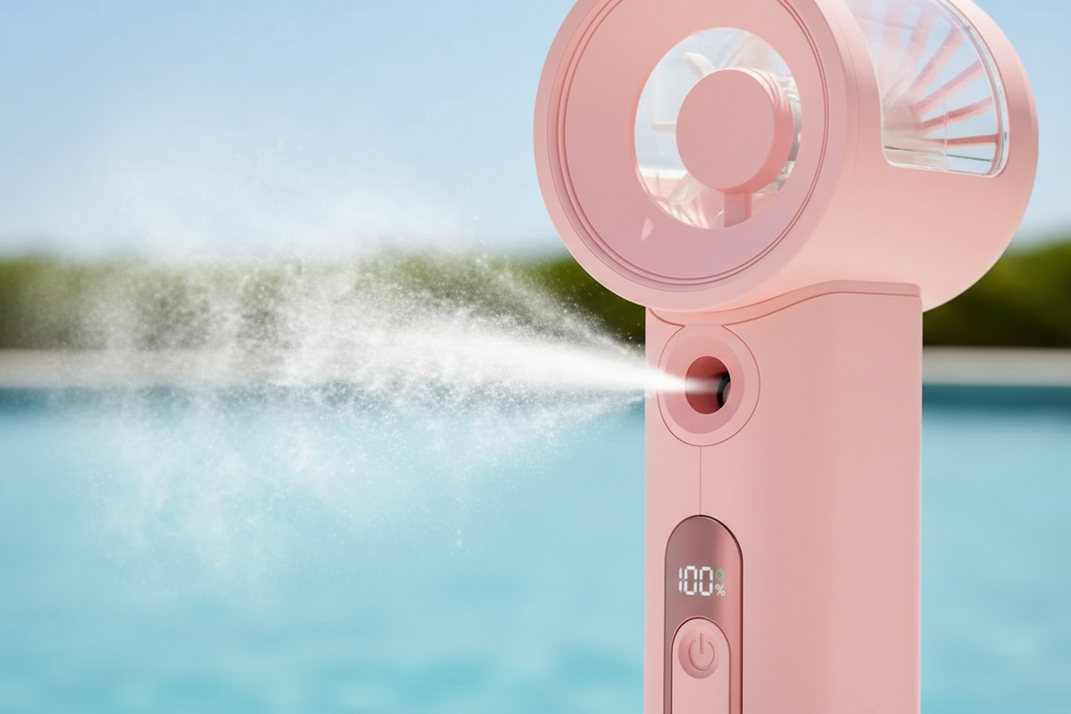 Frosti ref mist macro