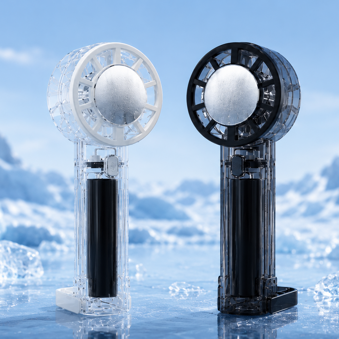 FrostCore