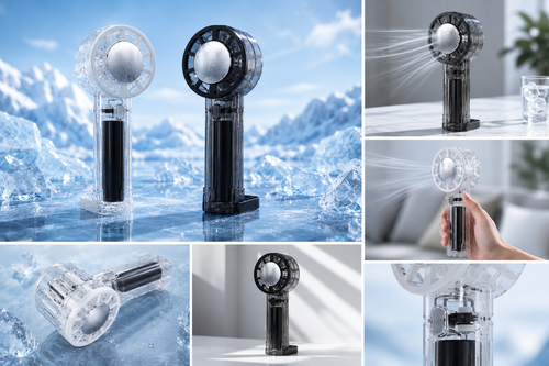 FrostCore